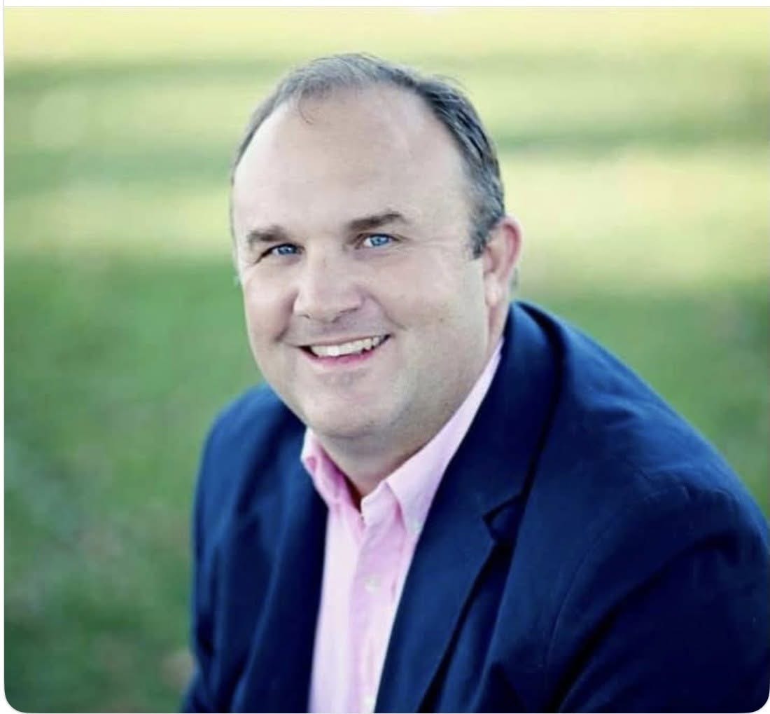 Steve Stolipher